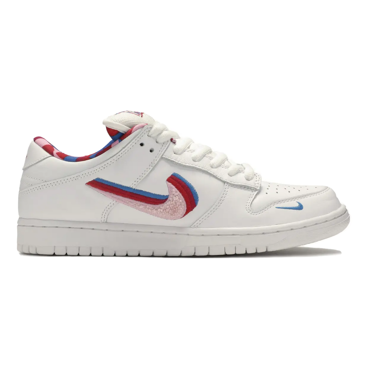 Nike SB Dunk Low OG QS - Parra Nike