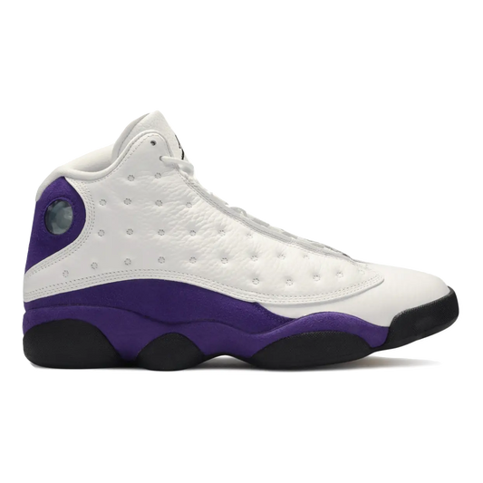 Air Jordan 13 Retro - Lakers - Used Air Jordan