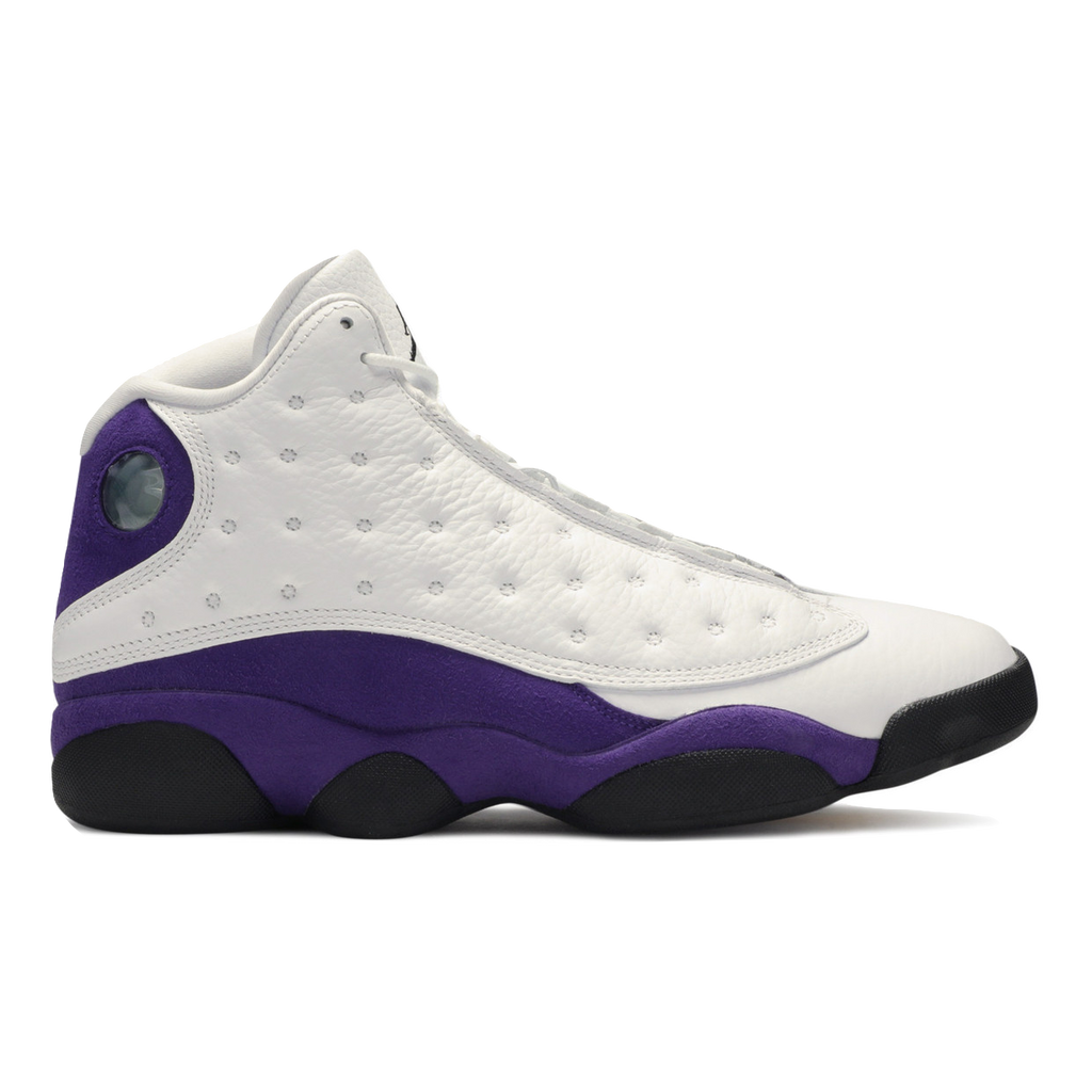 Air Jordan 13 Retro - Lakers - Used