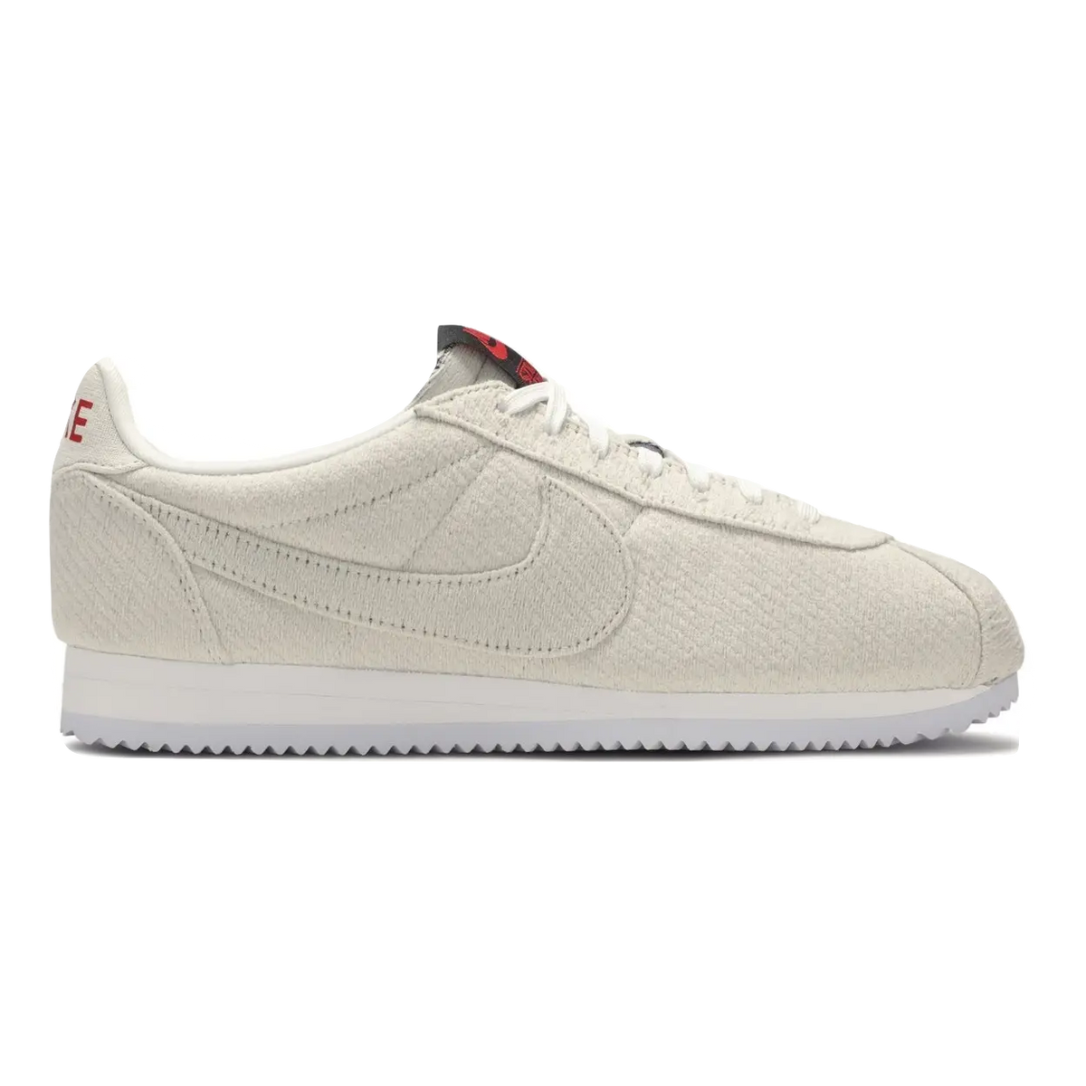 Stranger Things x Classic Cortez QS - Upside Down Nike