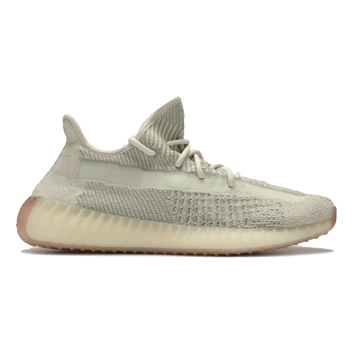 Yeezy Boost 350 V2 - Citrin Reflective Adidas