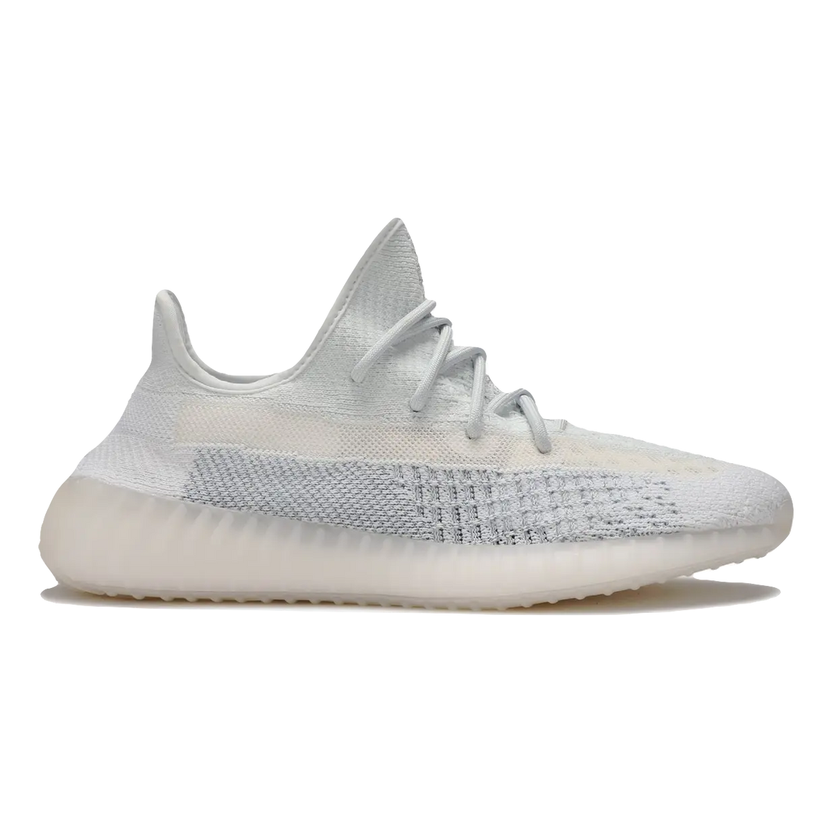 Yeezy Boost 350 V2 Reflective - Cloud White Adidas