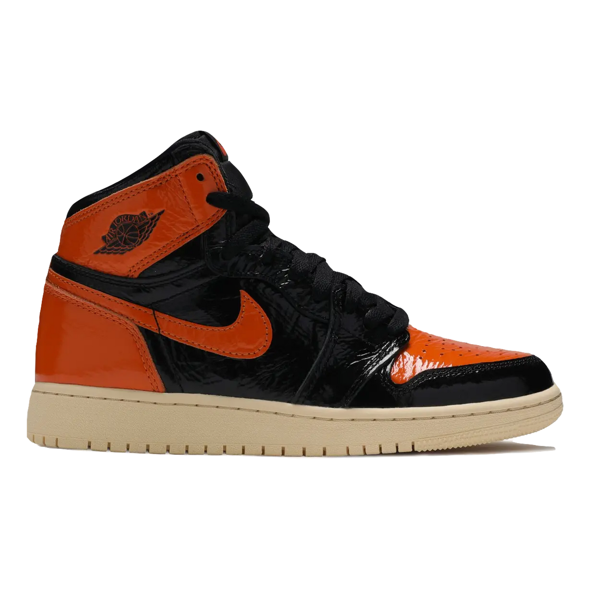 Air Jordan 1 Retro High OG GS - Shattered Backboard 3.0 Air Jordan