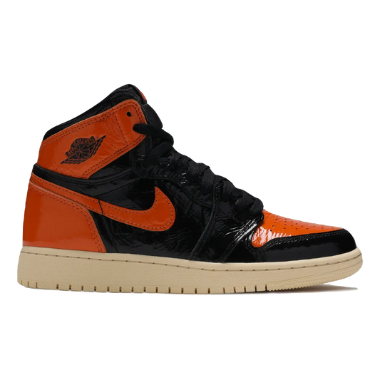 Air Jordan 1 Retro High OG GS - Shattered Backboard 3.0 Air Jordan