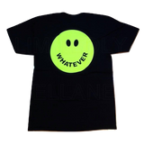 Supreme Whatever Tee - Black FW16
