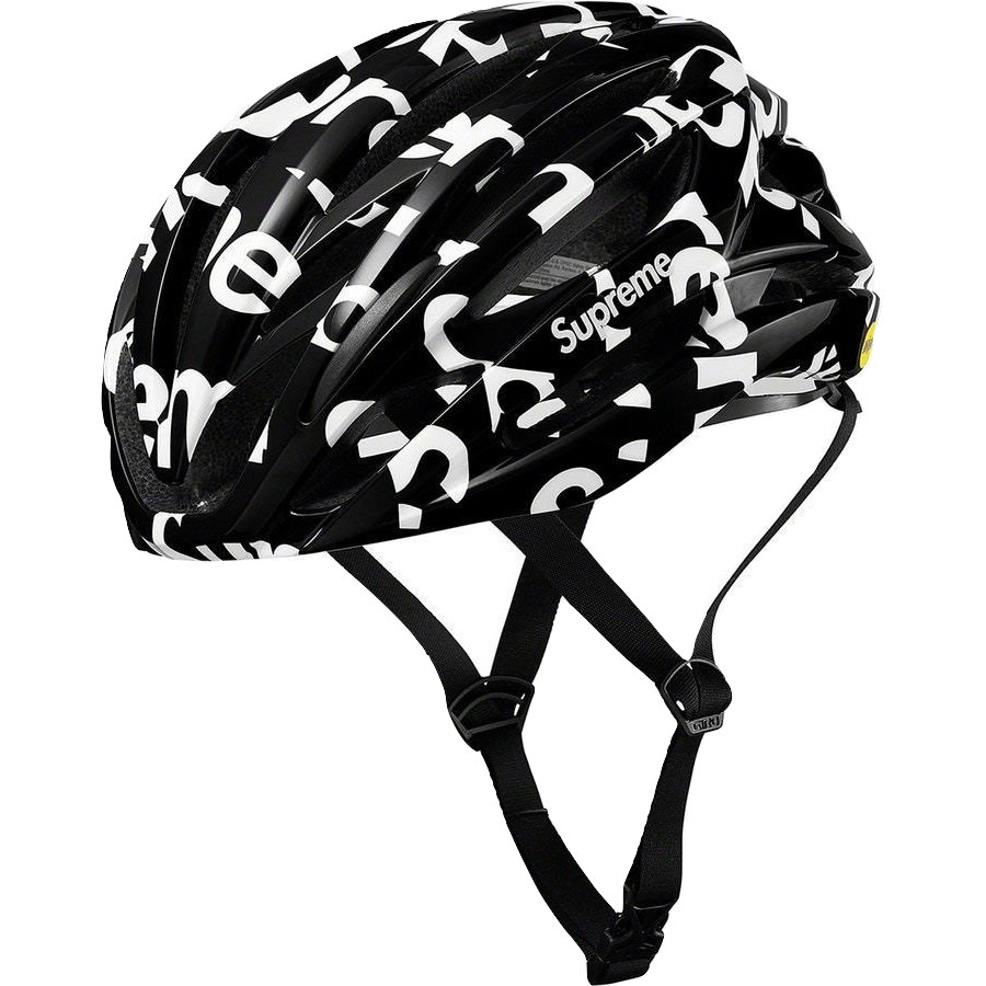 Supreme Giro Syntax MIPS Helmet - Black Supreme
