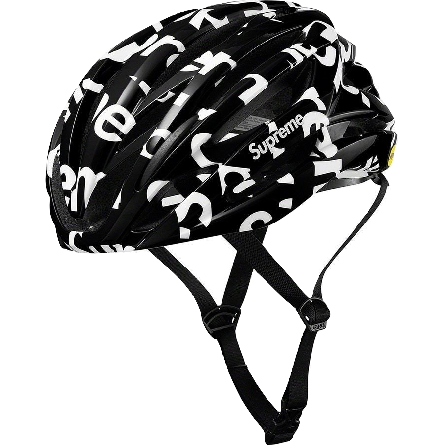 Supreme Giro Syntax MIPS Helmet - Black