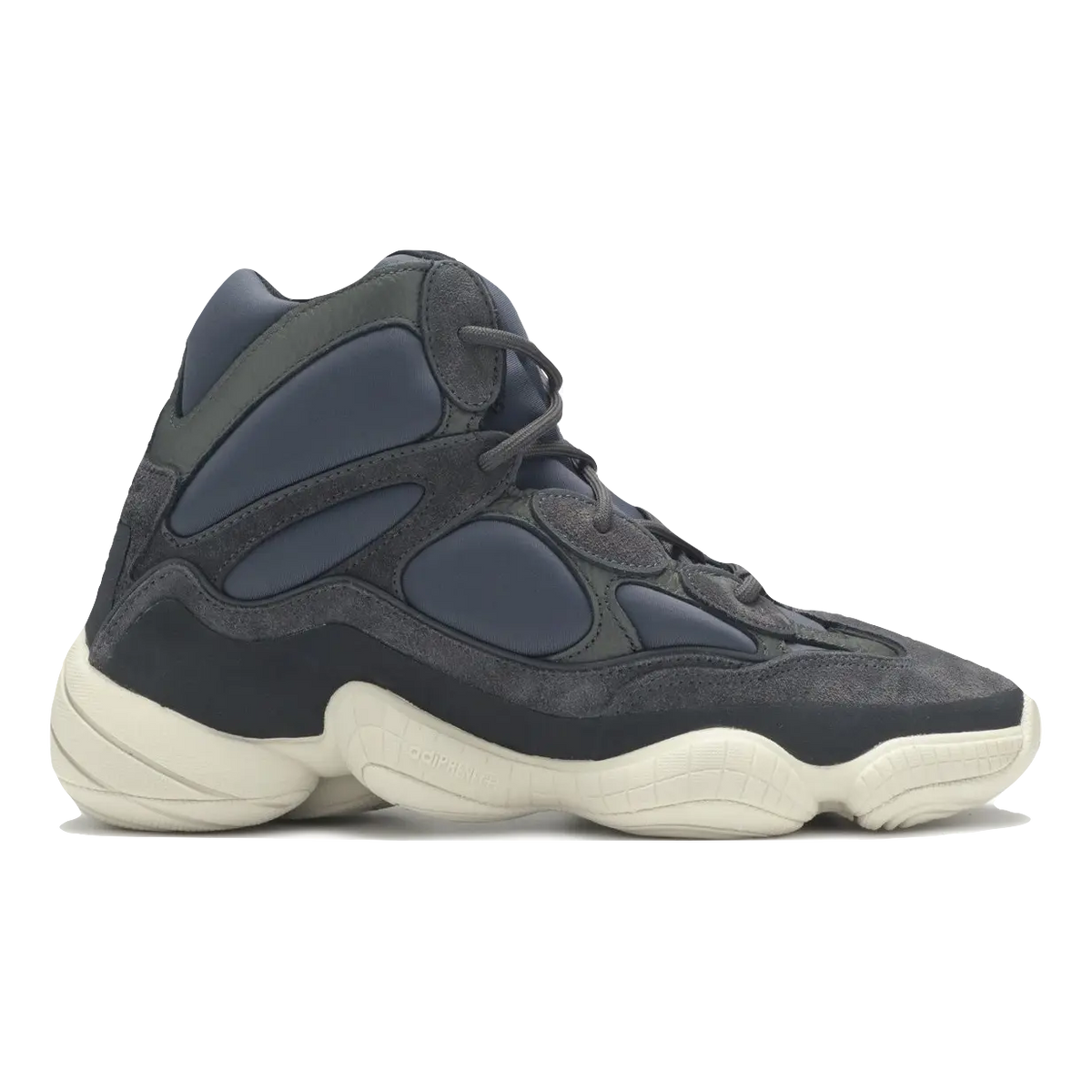 Yeezy 500 High - Slate Adidas