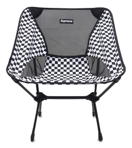 Supreme x Helinox Chair