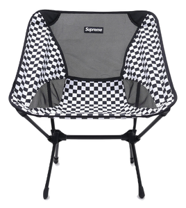 Supreme x Helinox Chair Grails SF