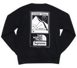 Supreme Steep Tech Crewneck