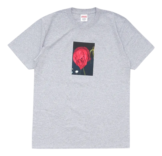 Supreme Rose Tee Supreme