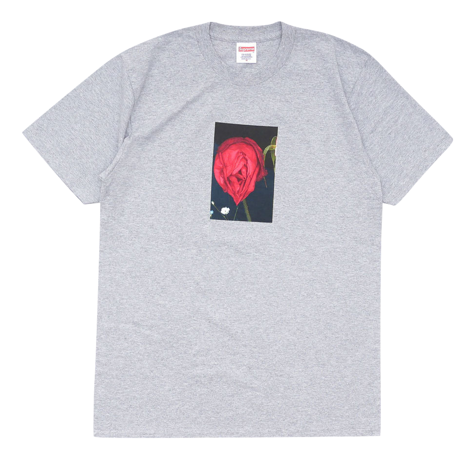 Supreme Rose Tee