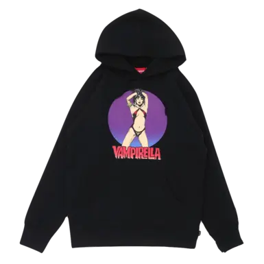 Supreme Vampirella Hoodie Supreme