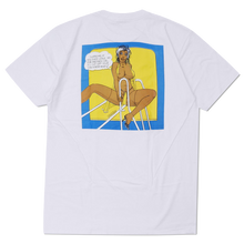 Supreme Limonious Undercover Lover Tee - White