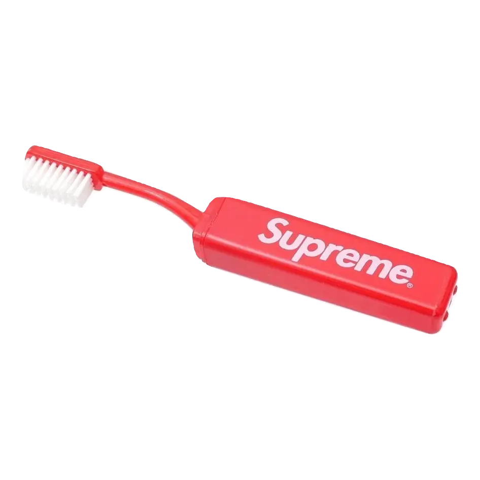 Supreme Toothbrush FW17 Supreme