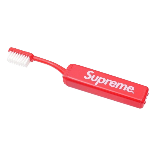 Supreme Toothbrush FW17