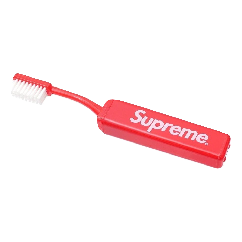 Supreme Toothbrush FW17