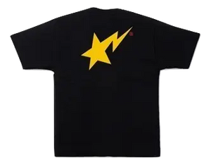 A Bathing Ape Bapesta Tee Bape