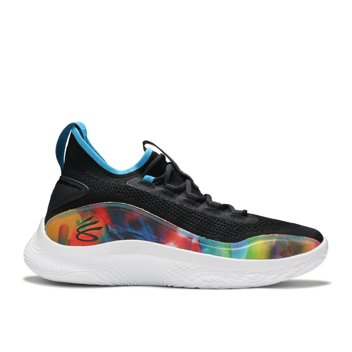 Curry Flow 8 - Feel Good Flow Under Armour