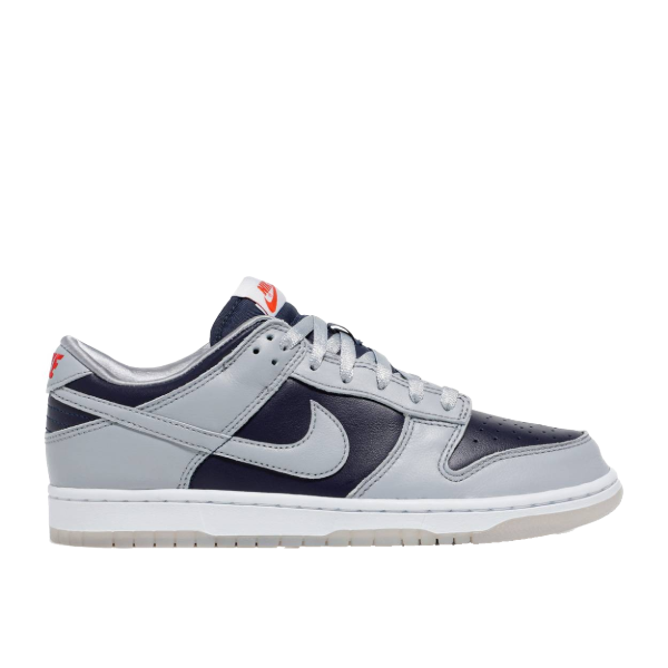 W Nike Dunk Low SP - College Navy Nike