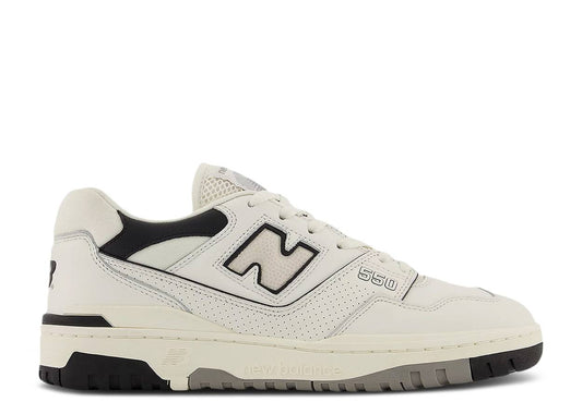 New Balance 550 - Sea Salt - Used