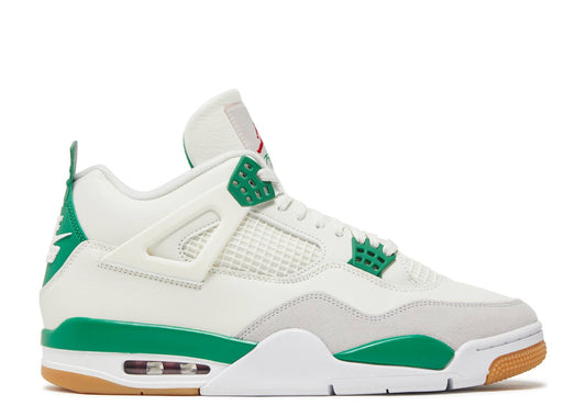 Air Jordan 4 Retro SP Nike SB - Pine Green Air Jordan