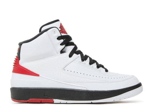 Air Jordan 2 Retro - Chicago (2022) Air Jordan