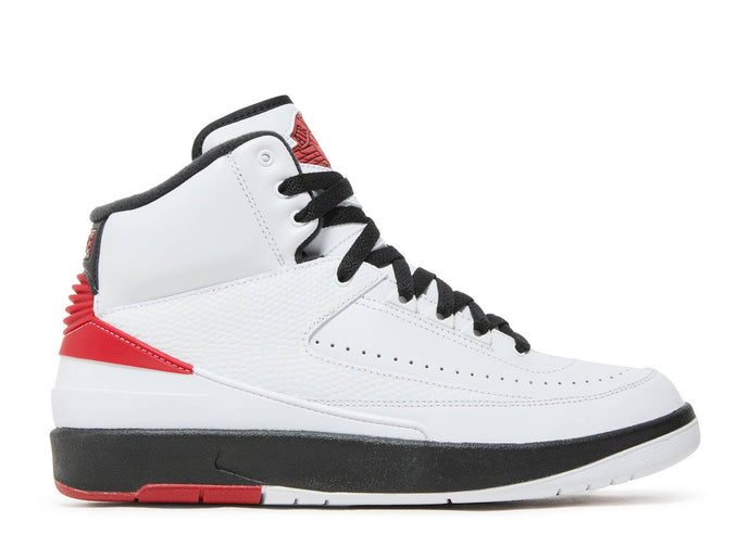Air Jordan 2 Retro - Chicago (2022) - Used