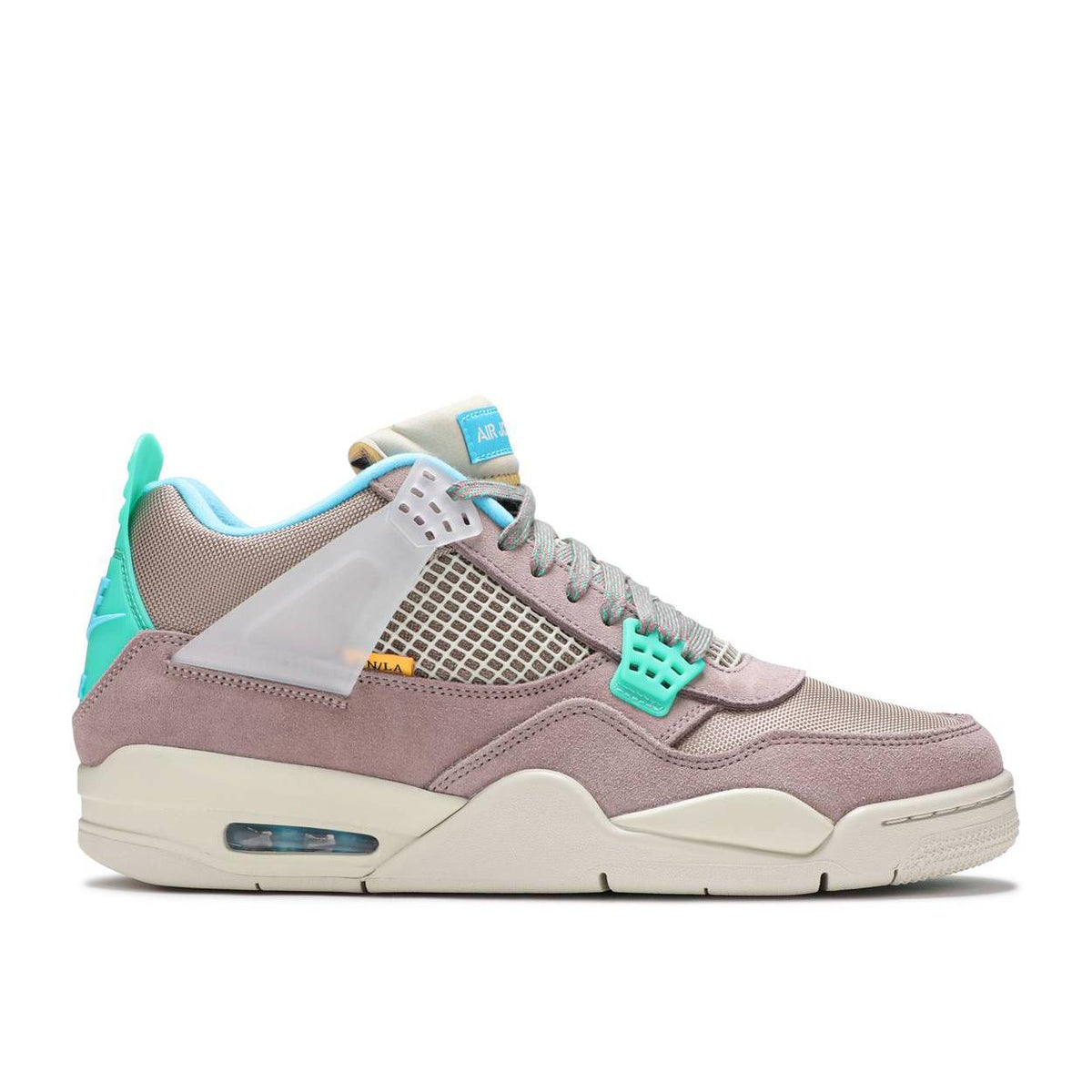 Air Jordan 4 Retro SP X Union LA - Taupe Haze - Used Air Jordan