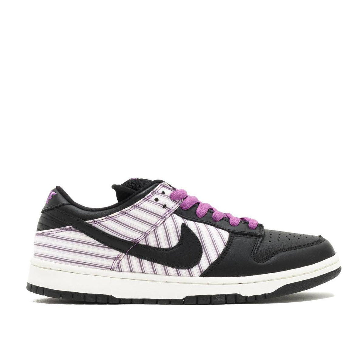 Nike Dunk Low Pro SB - Purple Avenger nik