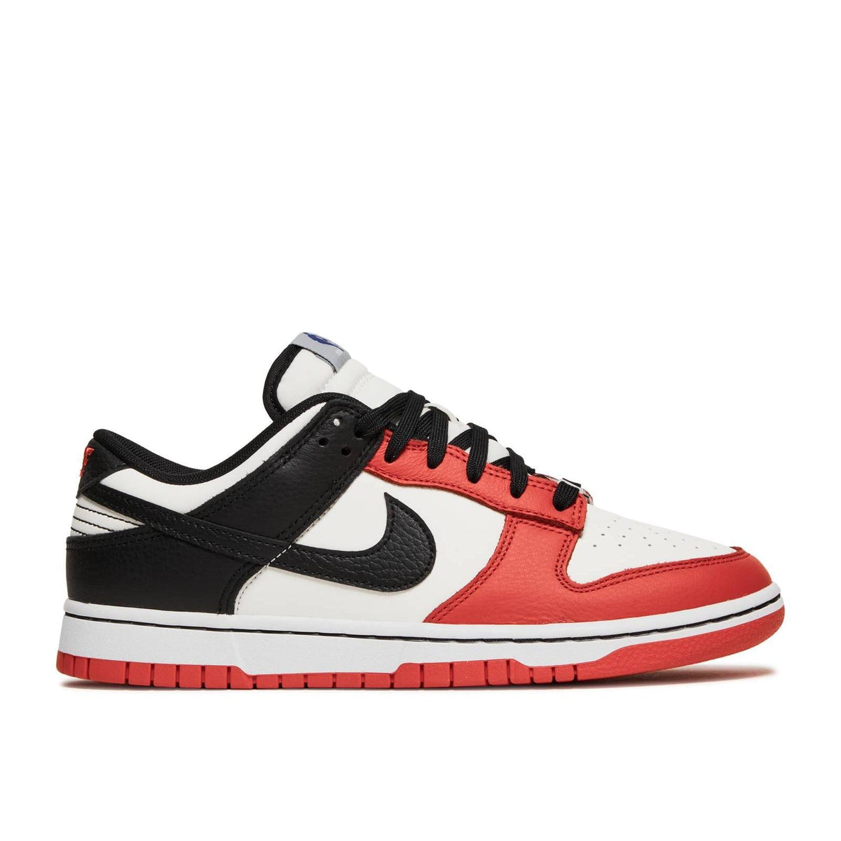 Nike Dunk Low Retro EMB - 75th Anniversary Bulls - Used Nike