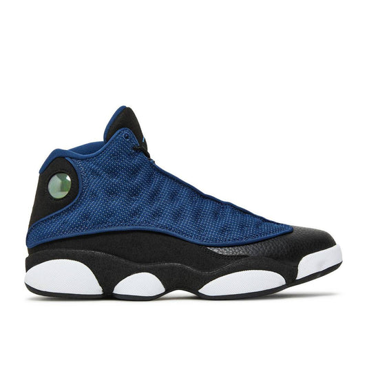 Air Jordan 13 Retro - Navy - Used Air Jordan