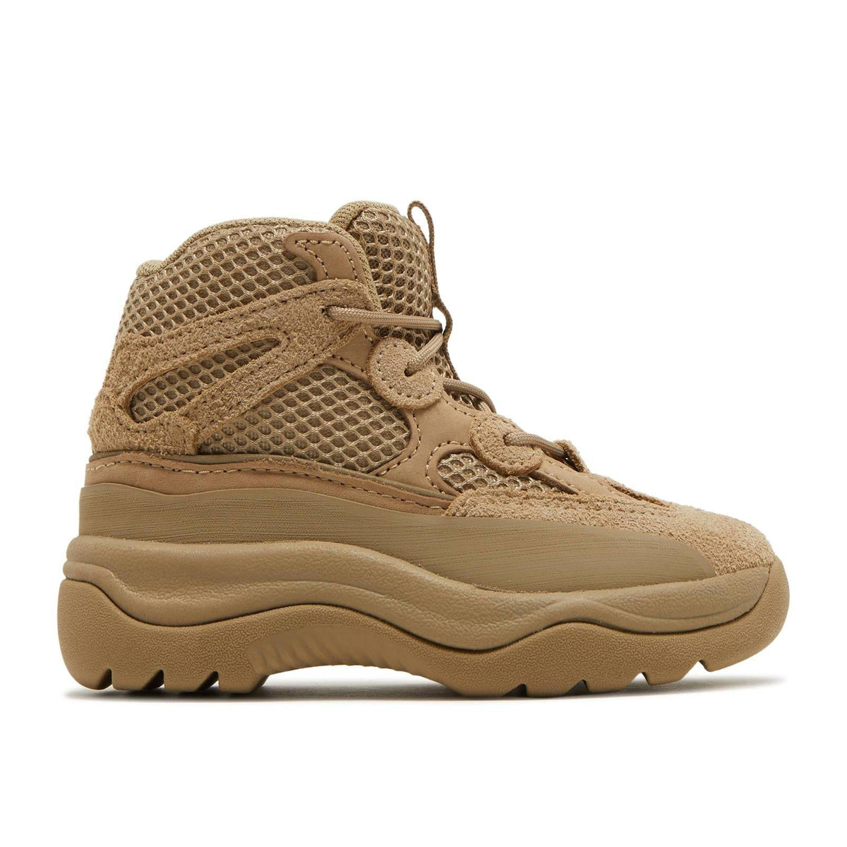 YZY DSRT BT INFNT - Rock Adidas