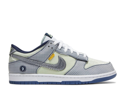 Nike Dunk Low / Union - Pistachio