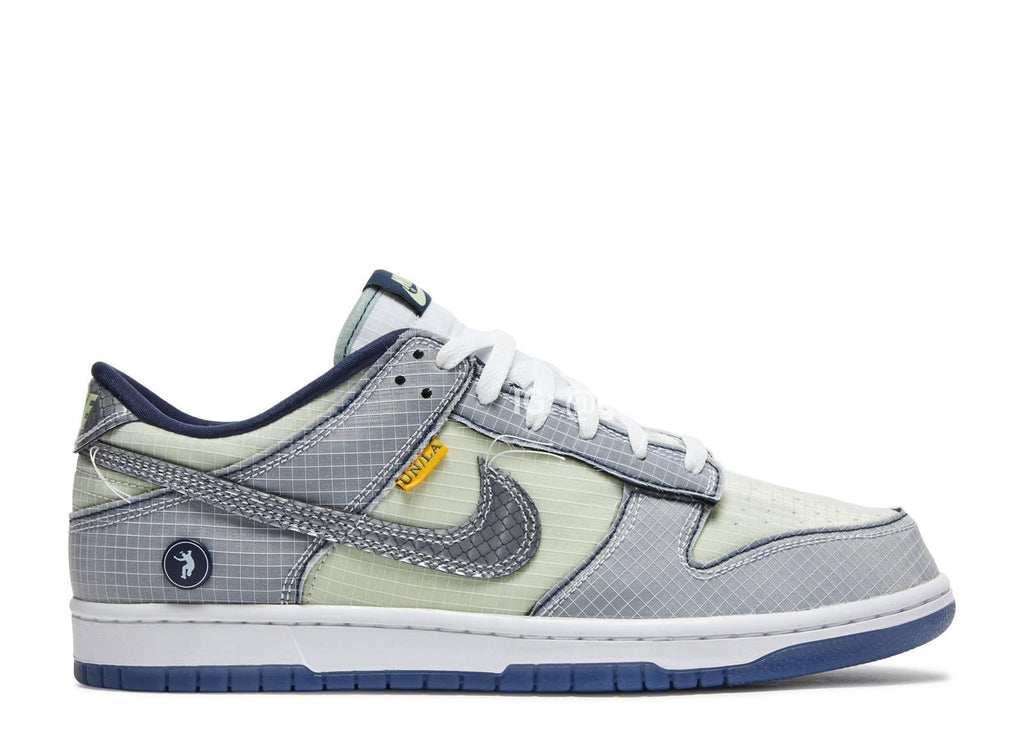 Nike Dunk Low / Union - Pistachio