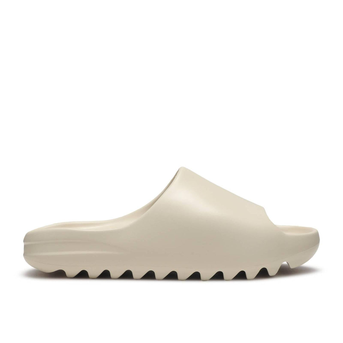 Yeezy Slide - Bone - Used Adidas