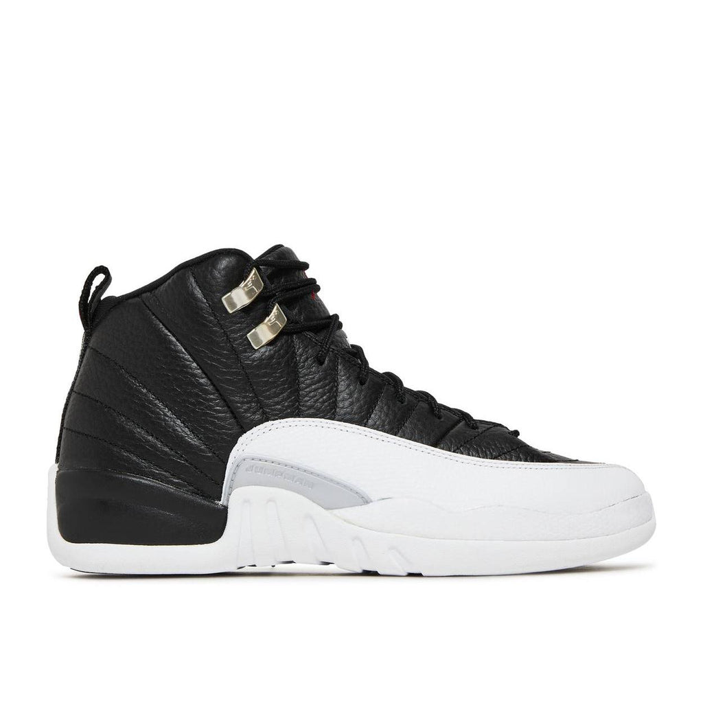 Air Jordan 12 Retro (GS) - Playoff (2022)
