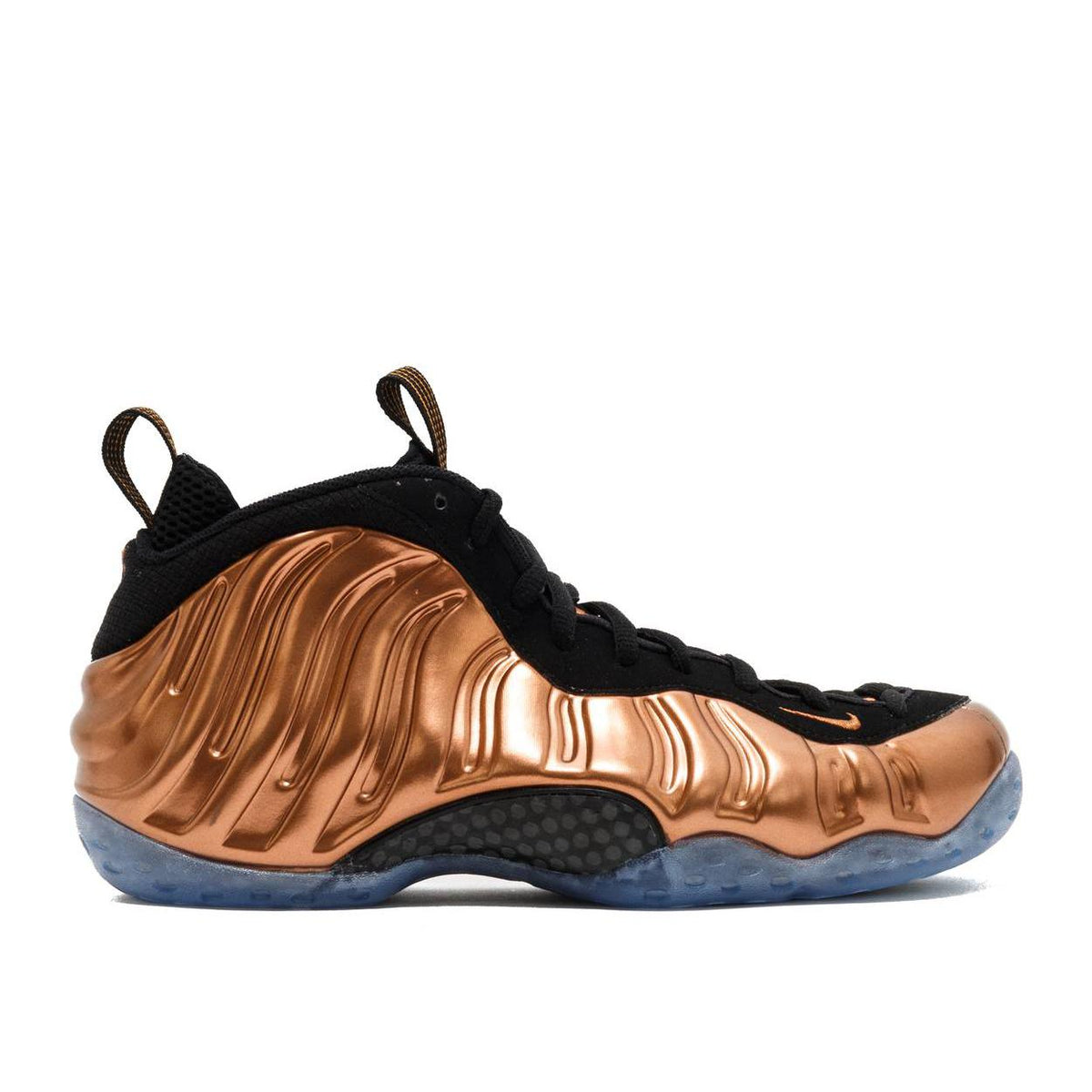 Air Foamposite One - Copper (2017) - Used Nike