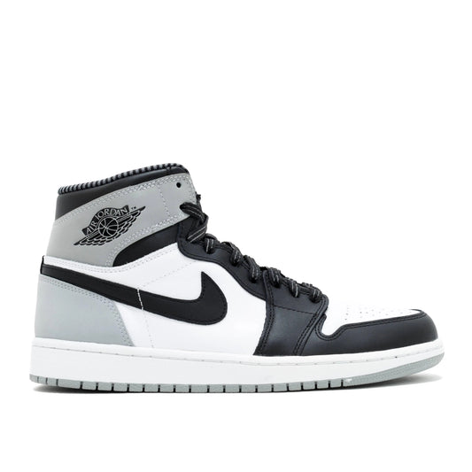 Air Jordan 1 Retro - Baron - Used Air Jordan