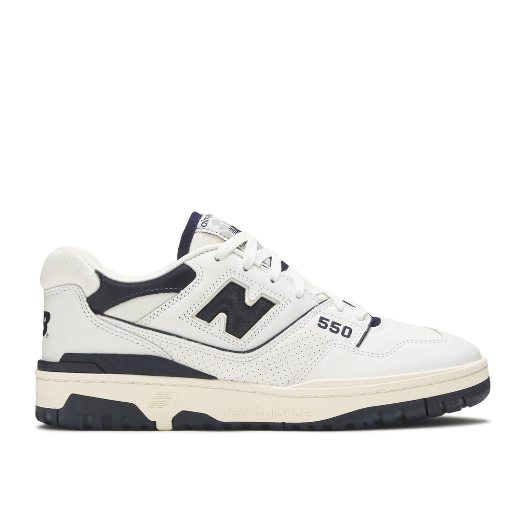 New Balance 550 x Aime Leon Dore - Navy