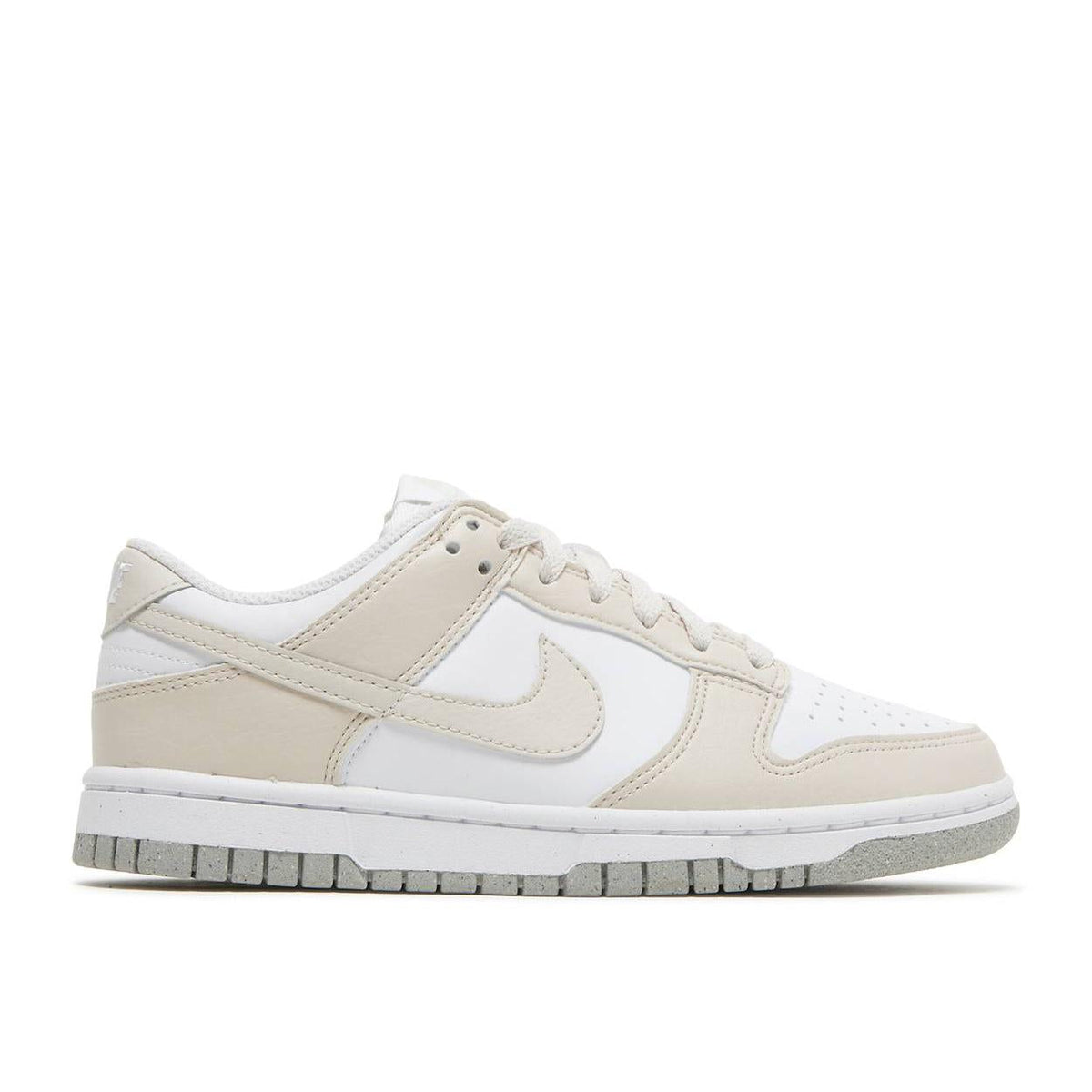 W Nike Dunk Low Next Nature - Light Orewood Brown Nike