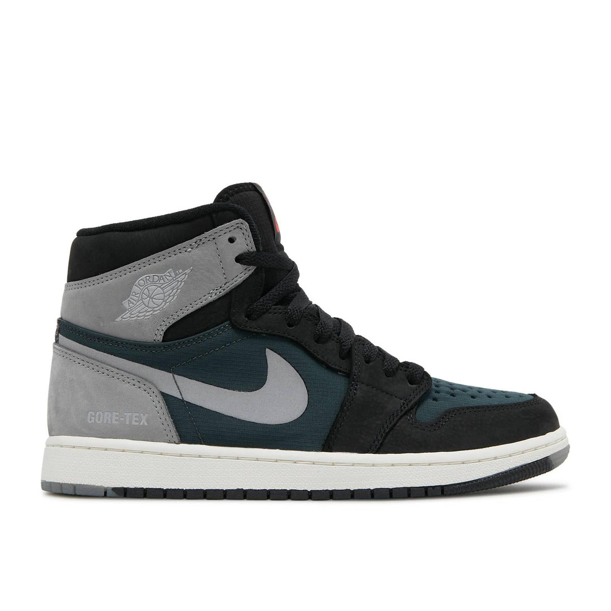 Air Jordan 1 High Element Gore-Tex - Black Particle Grey Air Jordan