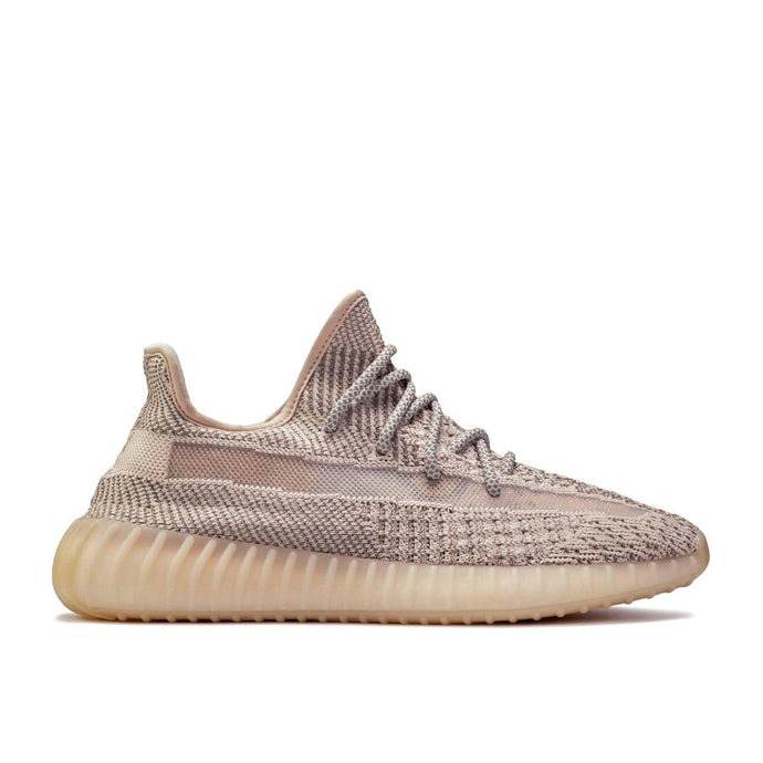 Yeezy Boost 350 V2 - Synth Reflective