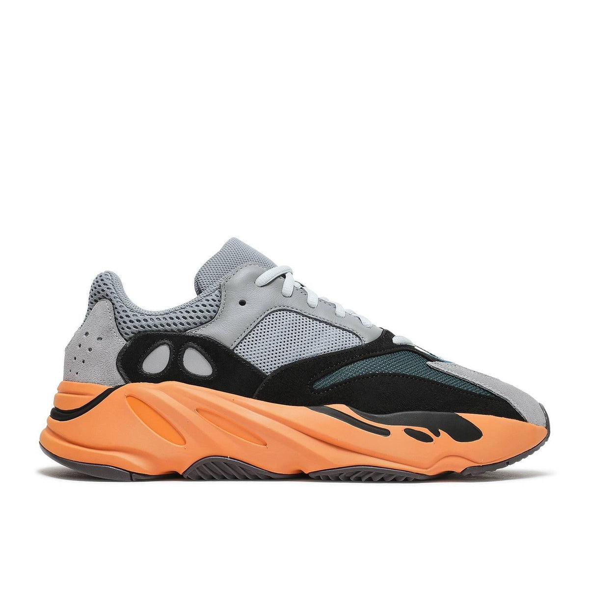 Yeezy Boost 700 - Wash Orange - Used Adidas