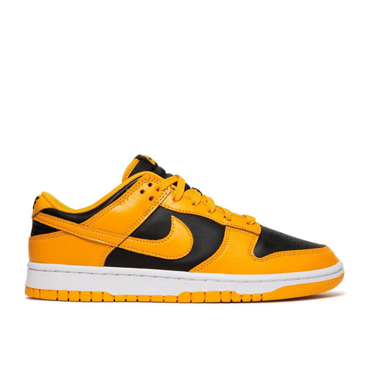 Nike Dunk Low Retro - Golden Rod 2021