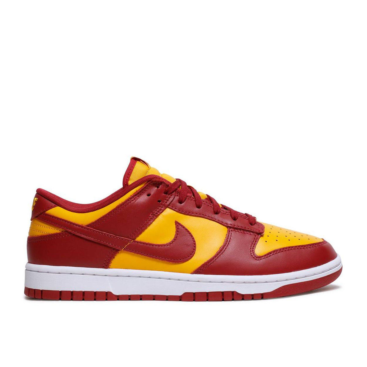 Nike Dunk Low Retro - Midas Gold - Used Nike