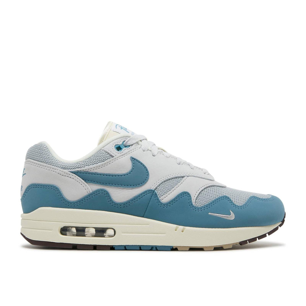 Nike Air Max 1 / Patta - Noise Aqua Nike