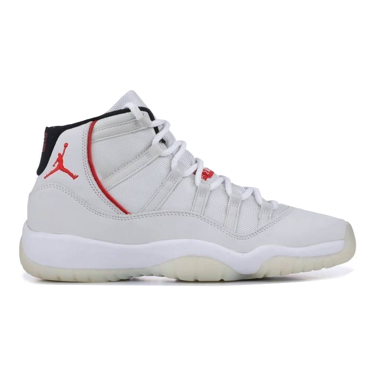 Air Jordan 11 Retro GS - Platinum Tint