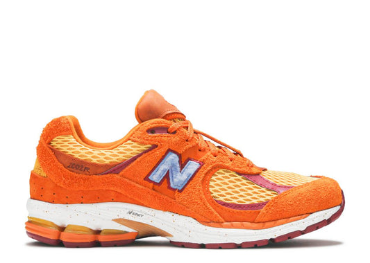 New Balance X Salehe Bembury 2022 - Peace Be The Journey